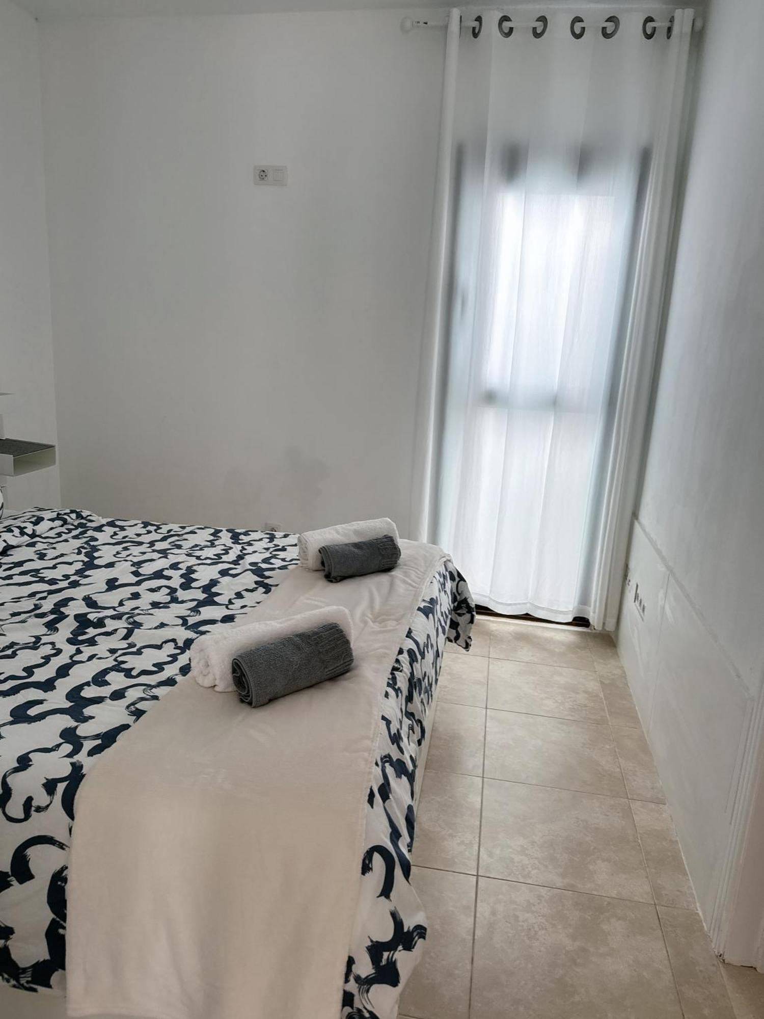 Villa Johnny Playa Blanca  Eksteriør billede
