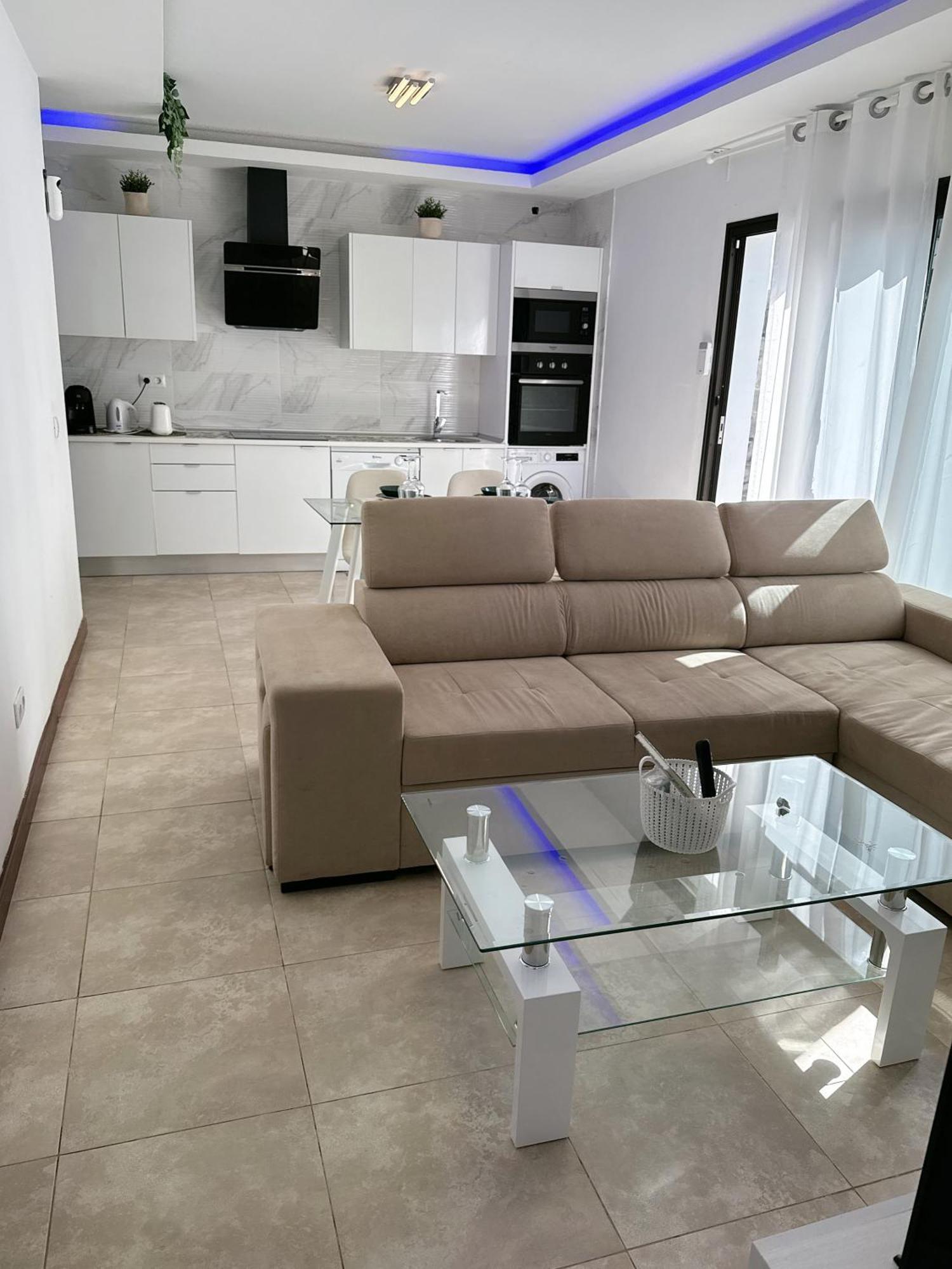 Villa Johnny Playa Blanca  Eksteriør billede